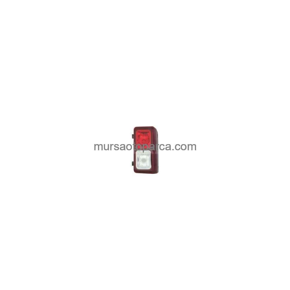 Trafic /Vivaro Sis Farı Lambası Arka Sol Arka Reflektör Lambası 14- 265591452R