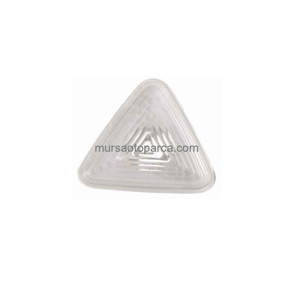 Kango İı Çamurluk Sinyali 08- 8200439492 