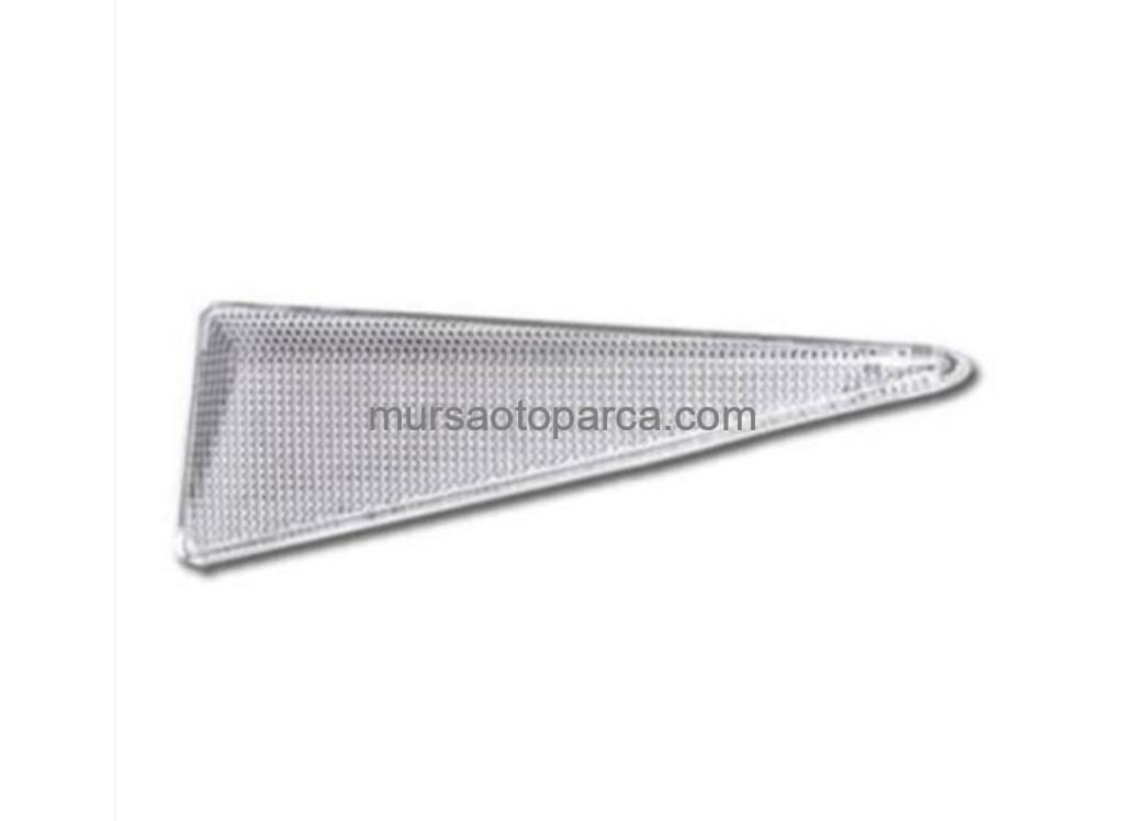 Renault Megan 2 Scenic 2 2003 Sonrası Sol Camurluk Sinyali 