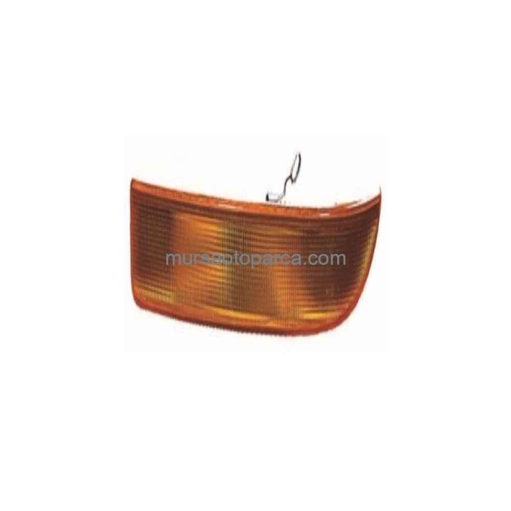 Master/Movano Sinyal Lambası Sol Sarı 98- 7701044522 