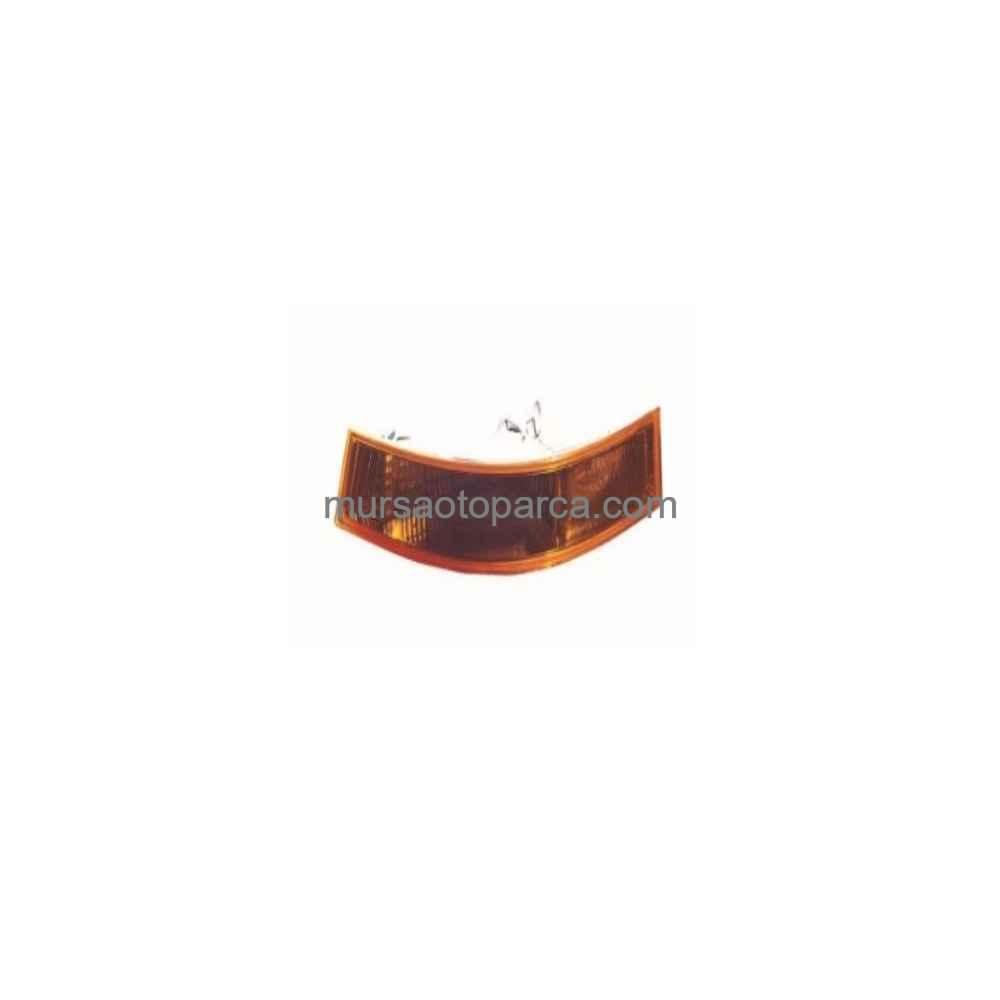 Master/Opel-Movano Tampon Sinyali Sol Turuncu-Duysuz 03-09 8200163914