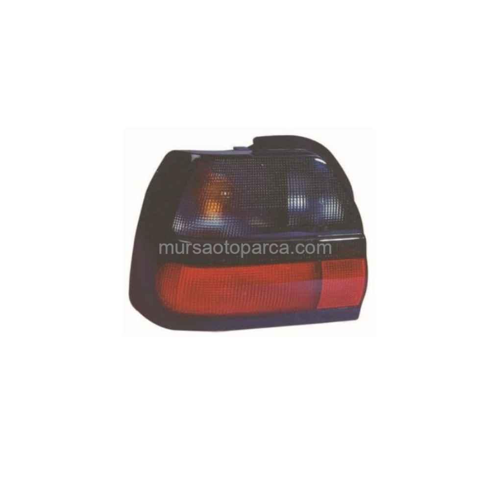 Renault R-19 Stop Lambası Sol Sedan 92- 7701036018