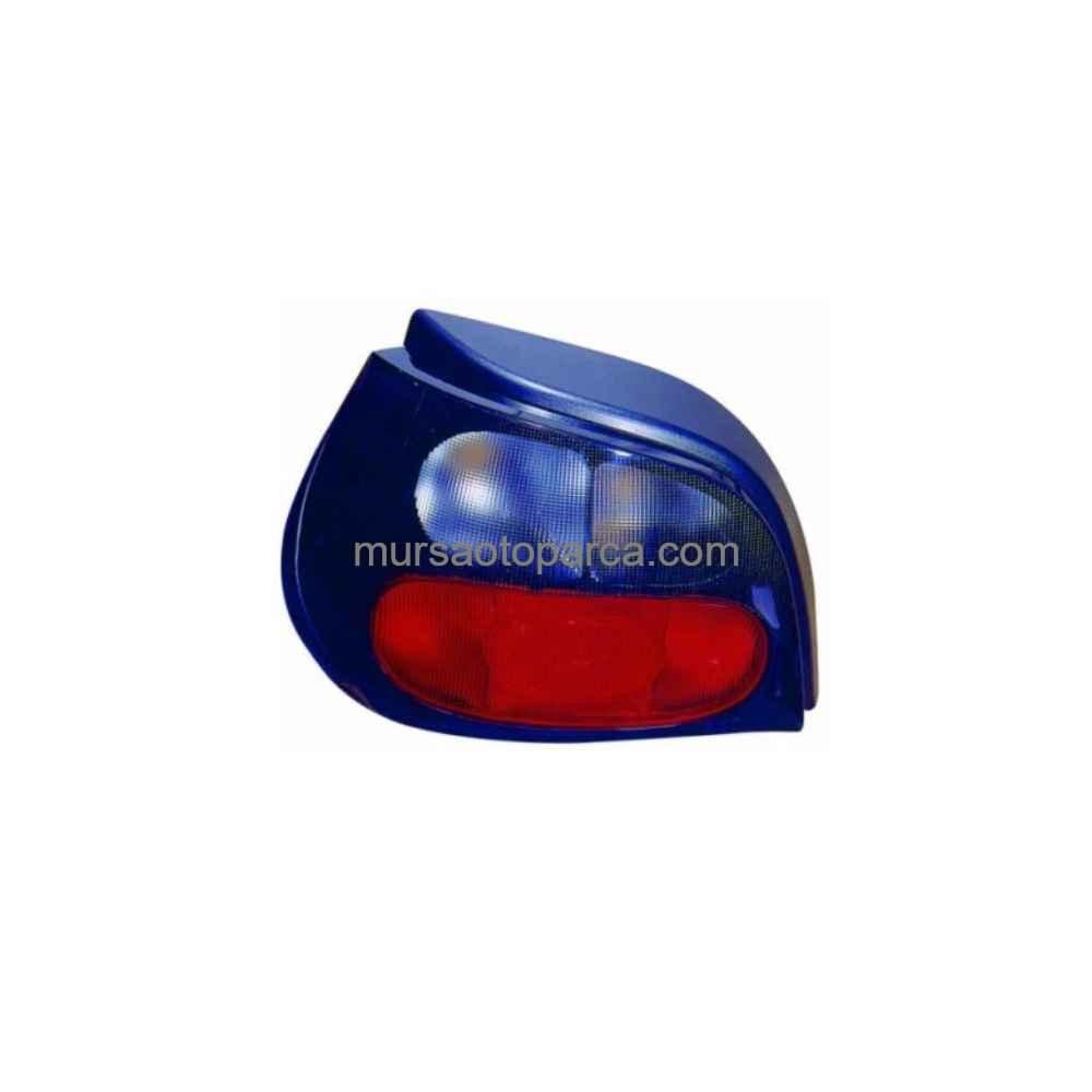 Megane İ Stop Lambası Sağ Dış 96- 7700828138
