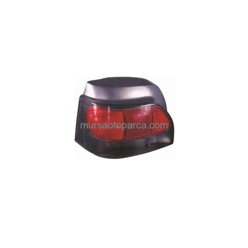 Clio İ Stop Lambası Sağ 96-98 7701039013