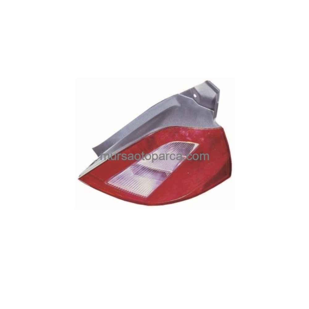 Megane İı Stop Lambası Sol Hatchback 02-06. 8200073236