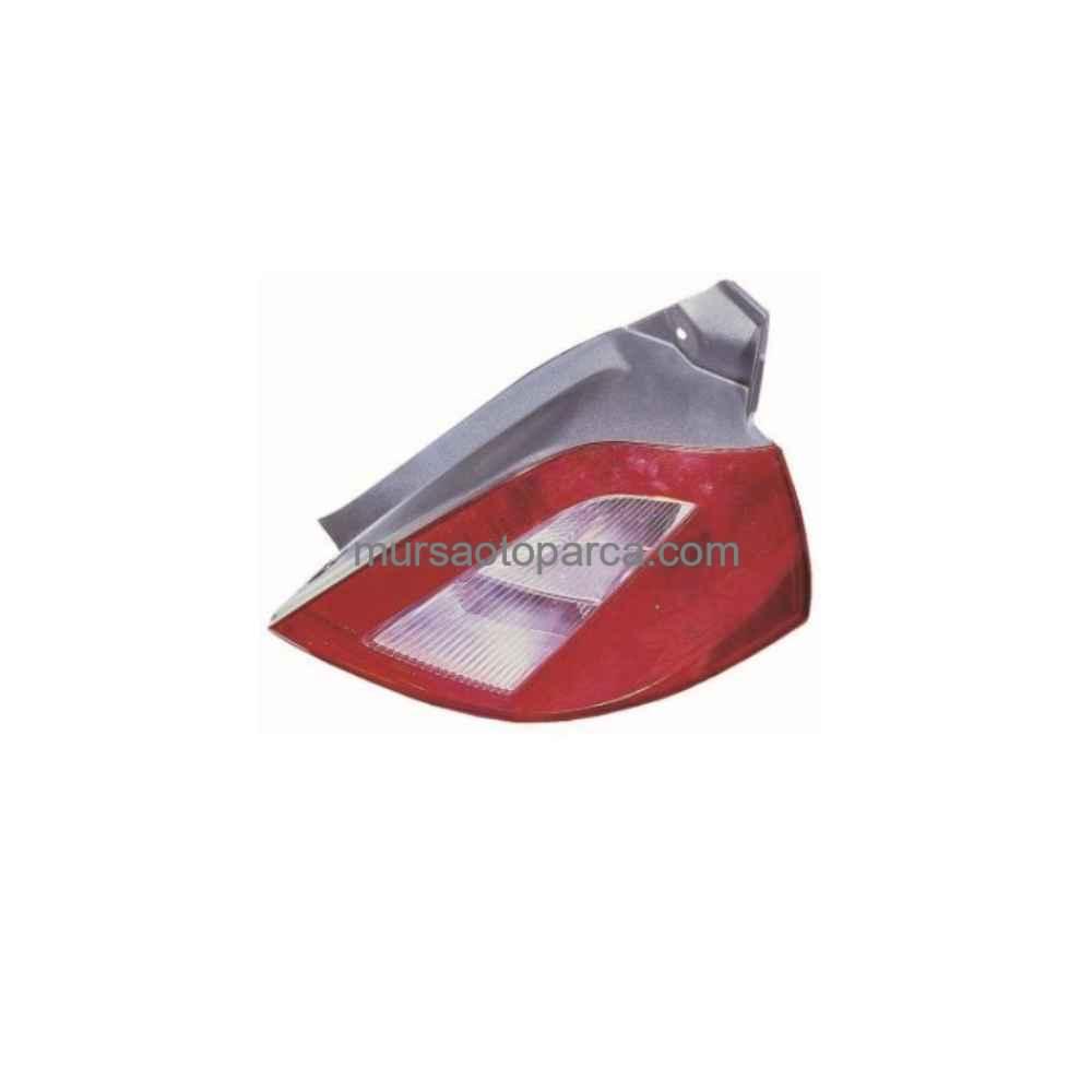 Megane İı Stop Lambası Sağ Hatchback 02-06 8200073237