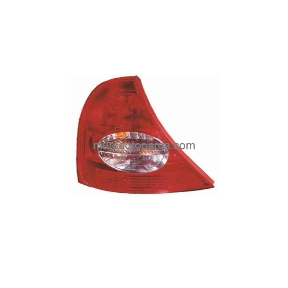 Clio Hb Stop Lambası Sağ 01-04 8200071414 