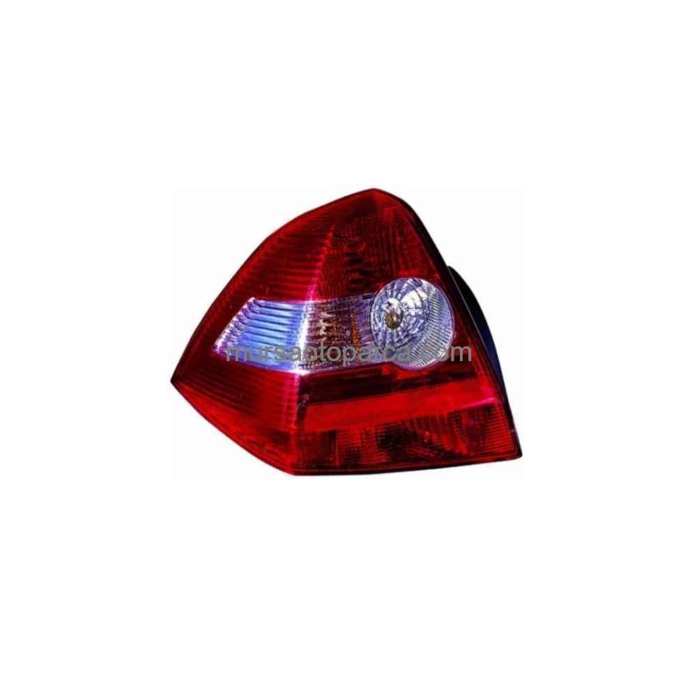 Megane 2 Stop Lambası Sol 02-05 8200142682 