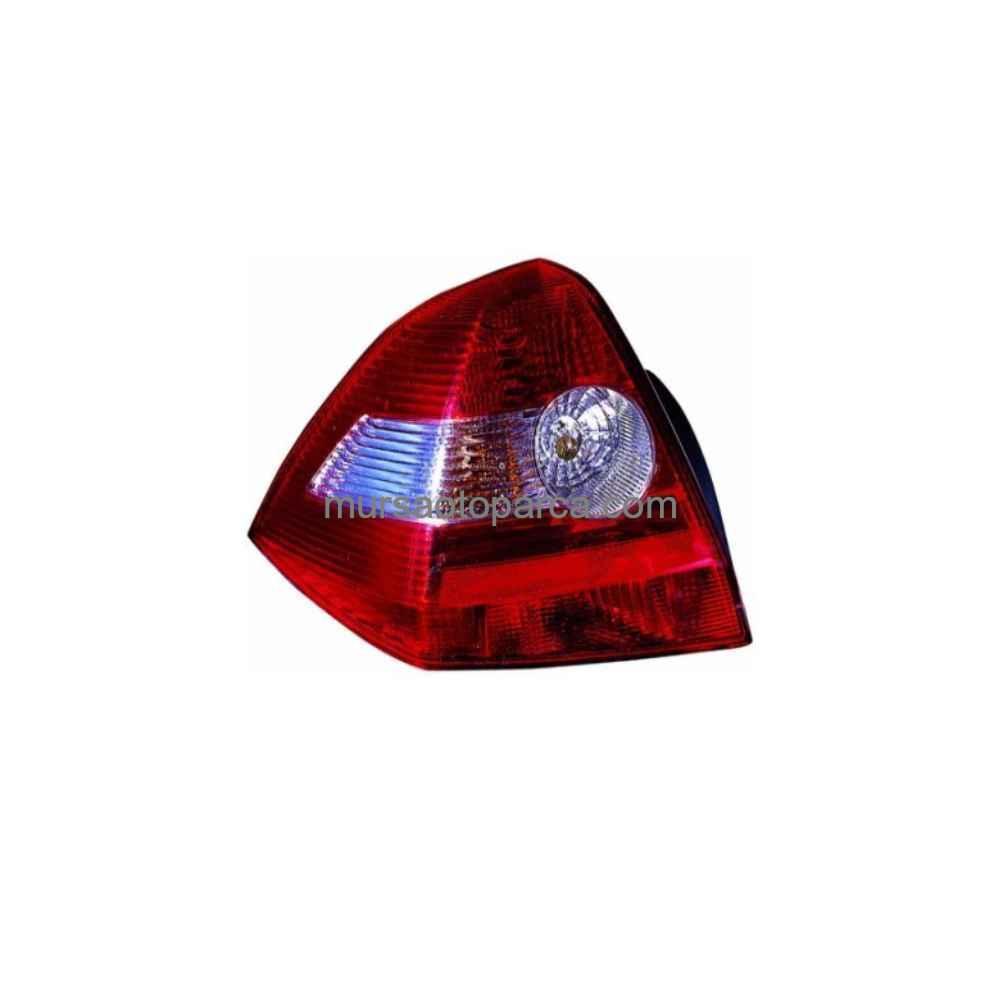 Megane İı Stop Lambası Sağ 02-05 8200142681 