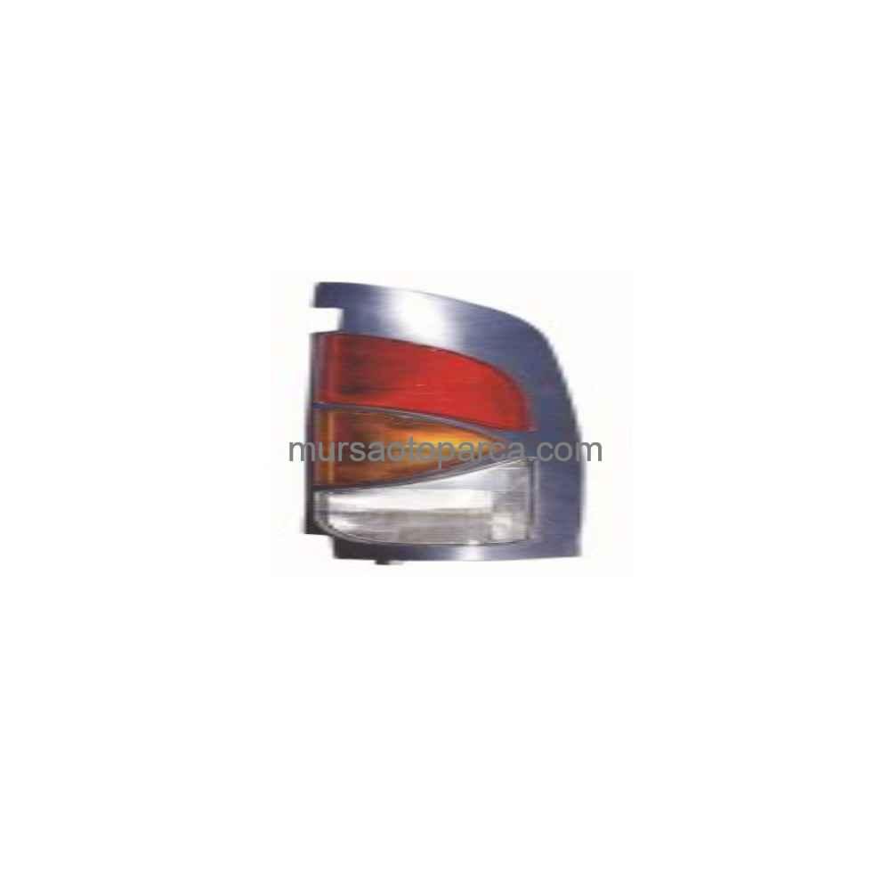Kango Stop Lambası Sağ Çift Kapak 97-03 7700308714 