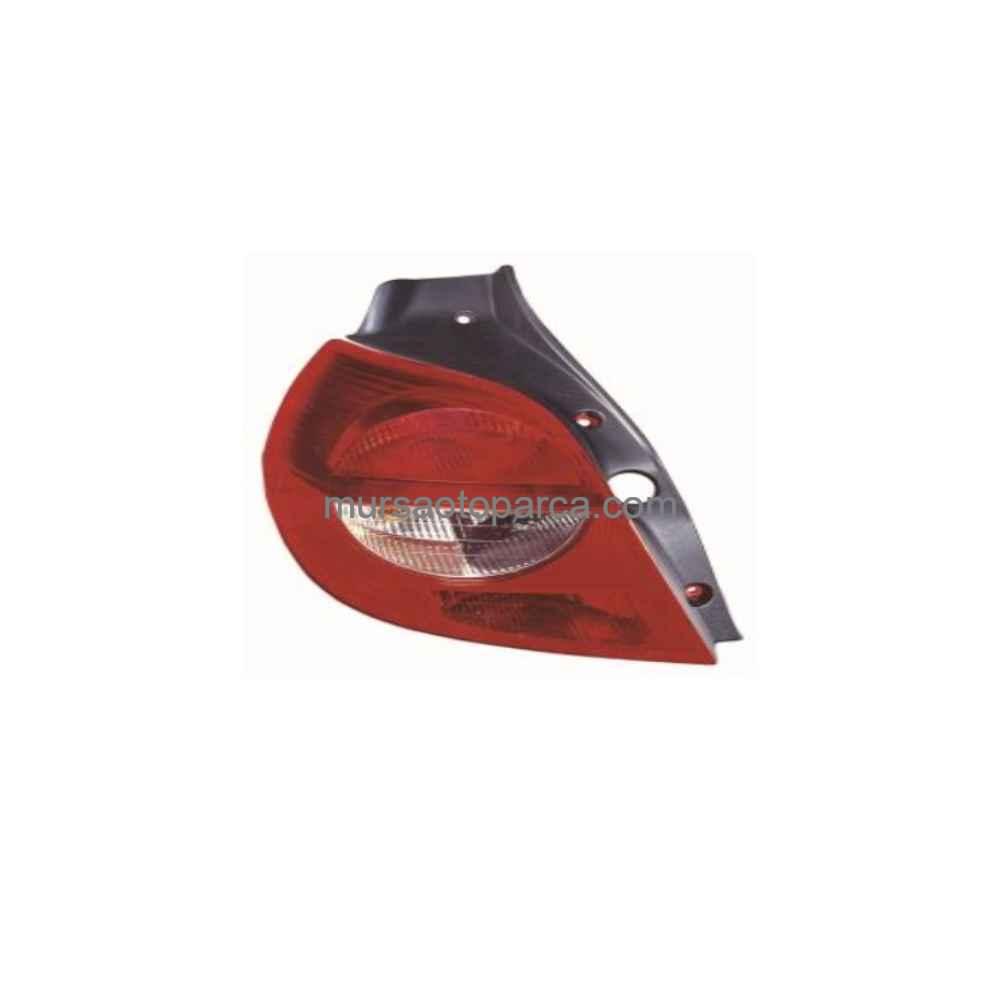 Clio İıı Stop Lambası Sol 05- 8200459962 