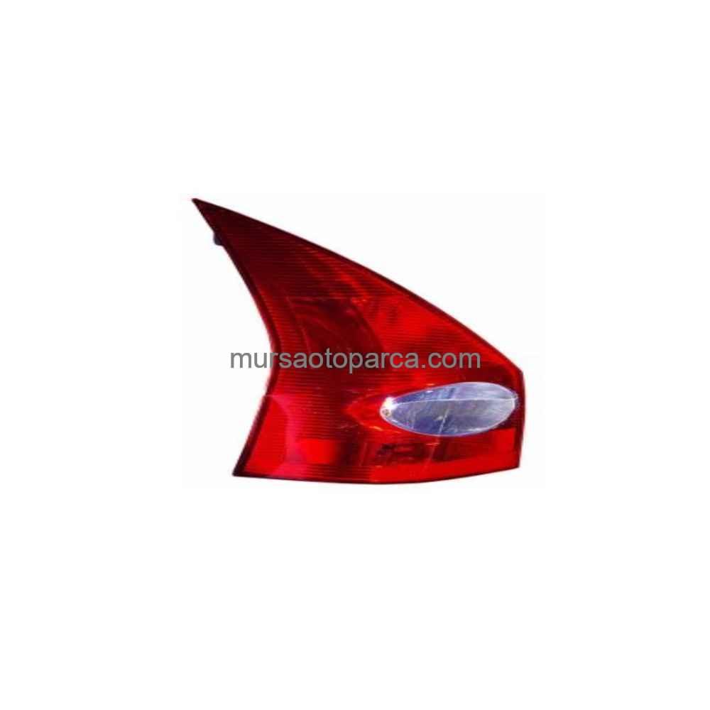 Megane İı Sw Stop Lambası Sol Sw 02-05 8200142684 