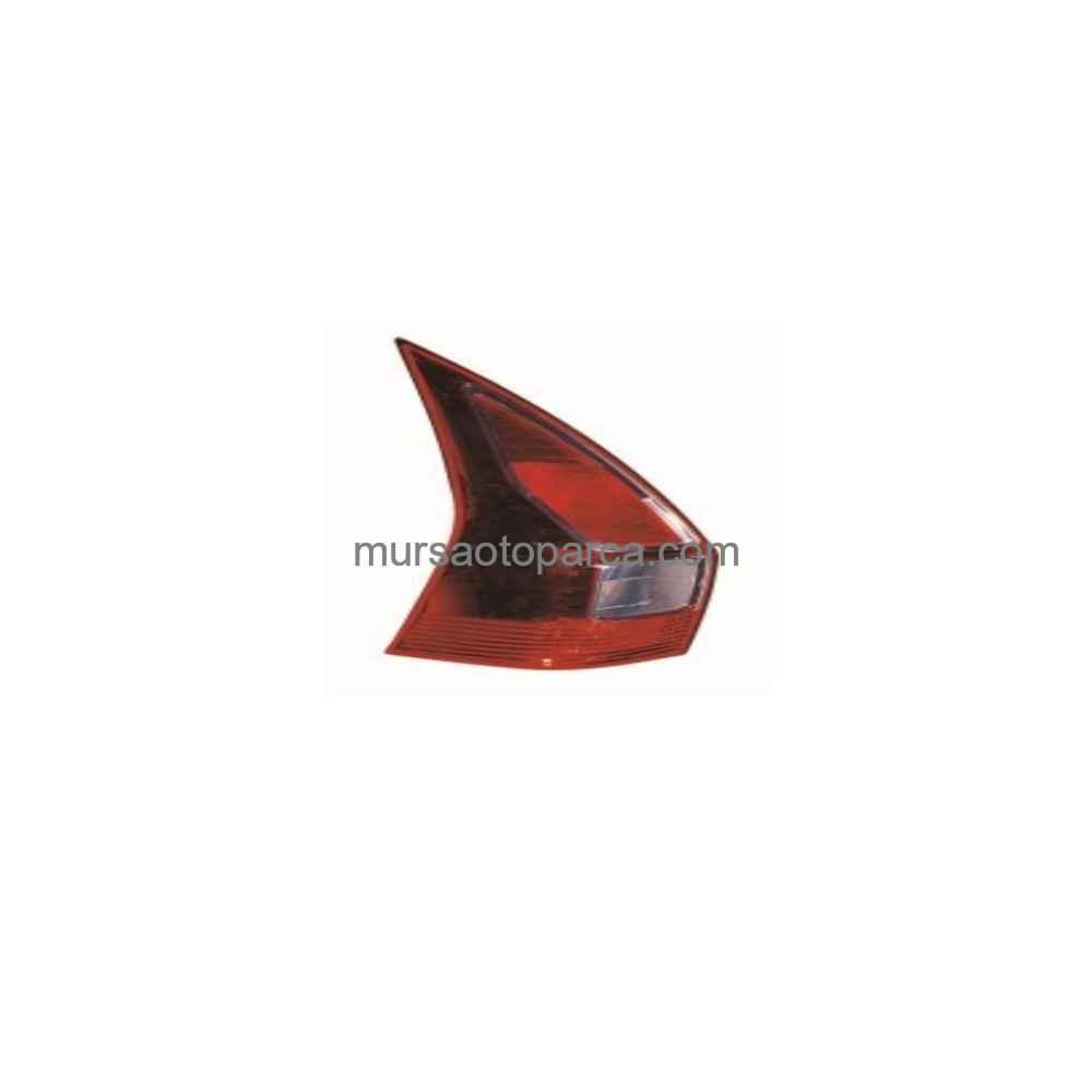 Megane 2 Sw Stop Lambası Sol Sw 06- 8200417349