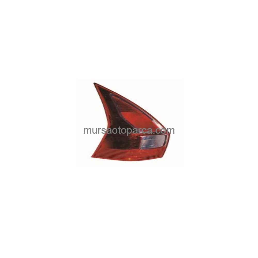 Megane 2 Sw Stop Lambası Sağ Sw 06- 8200417351