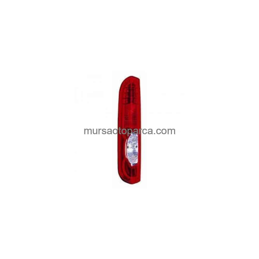 Trafic/Opel-Vivaro Stop Lambası Sağ 06-14 8200415251