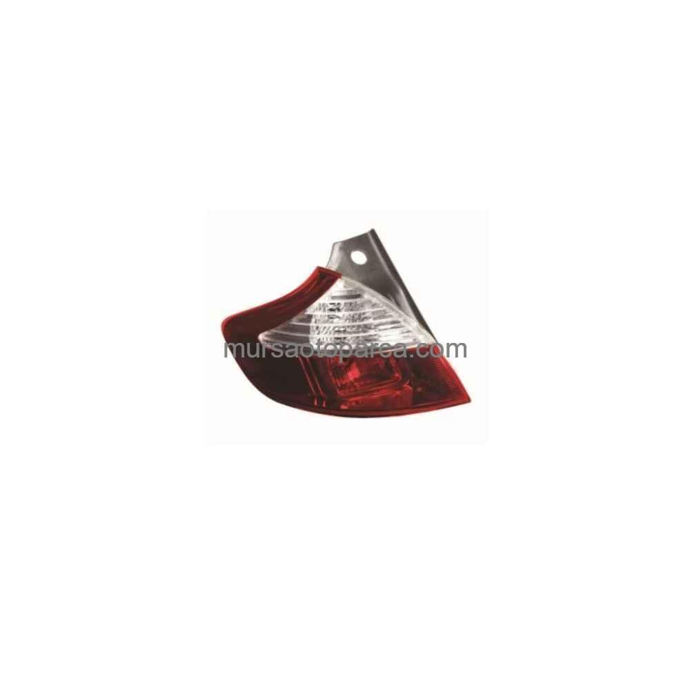 Megane Stop Lambası Sol Dış Hatchback 08- 265550007R 