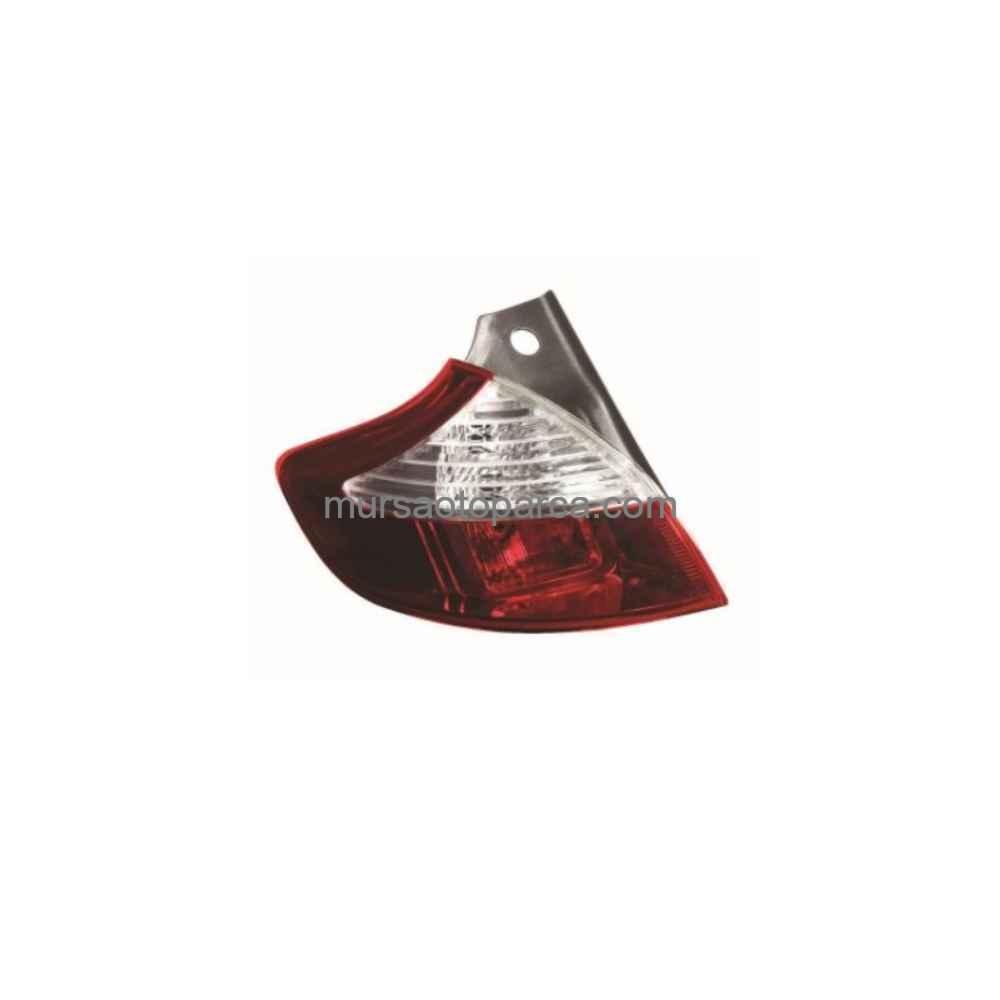 Megane İıı Stop Lambası Sağ Dış Hatchback 08- 265500007R 