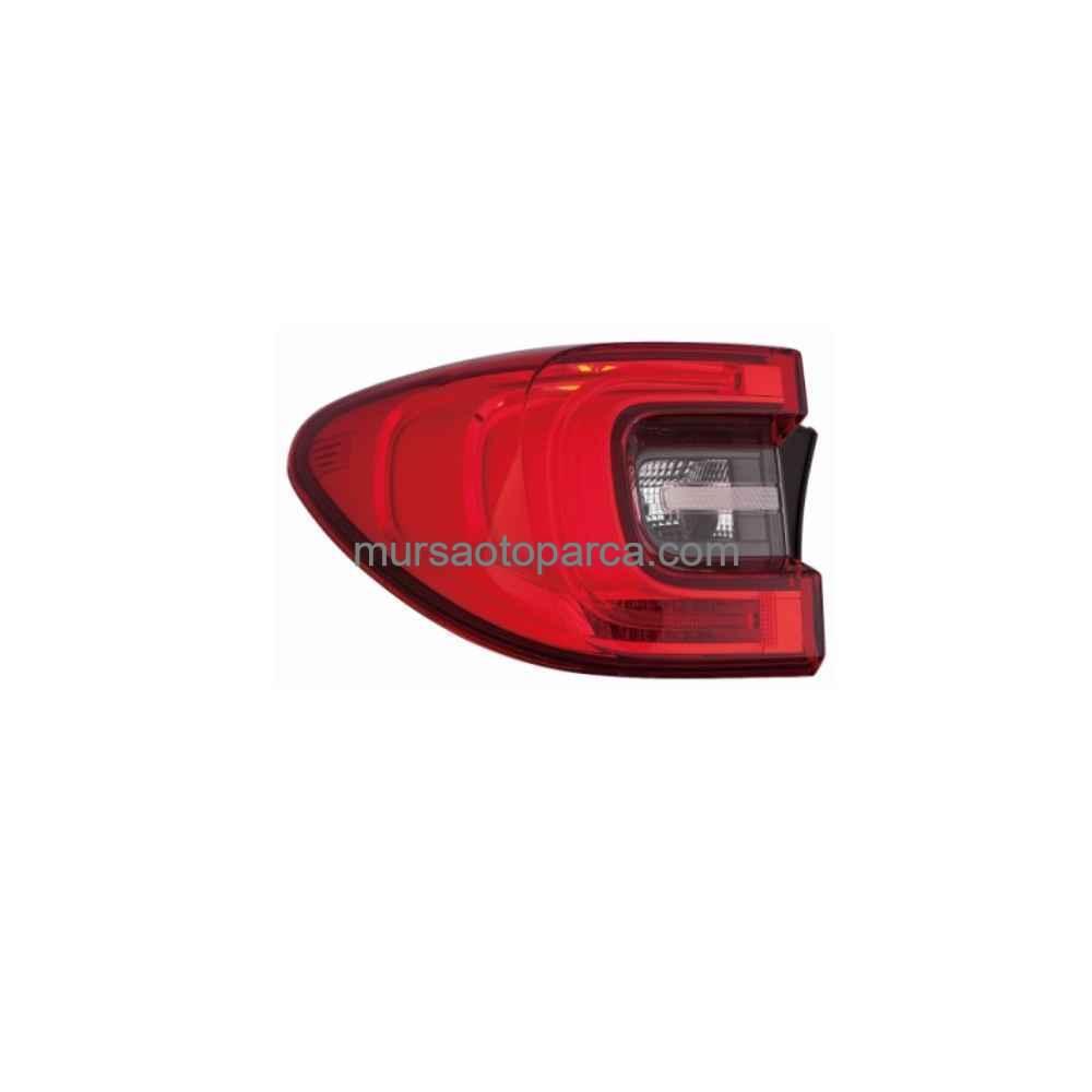 Kadjar Stop Lambası Sağ Dış Ledli Tip 15- 265508701R 