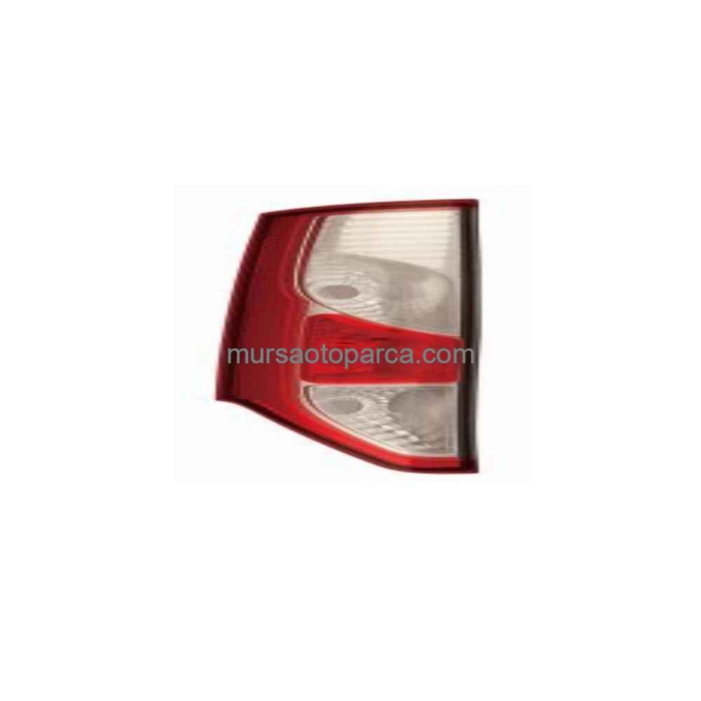Kango Stop Lambası Sol Tek Kapı 13- 265557352R 
