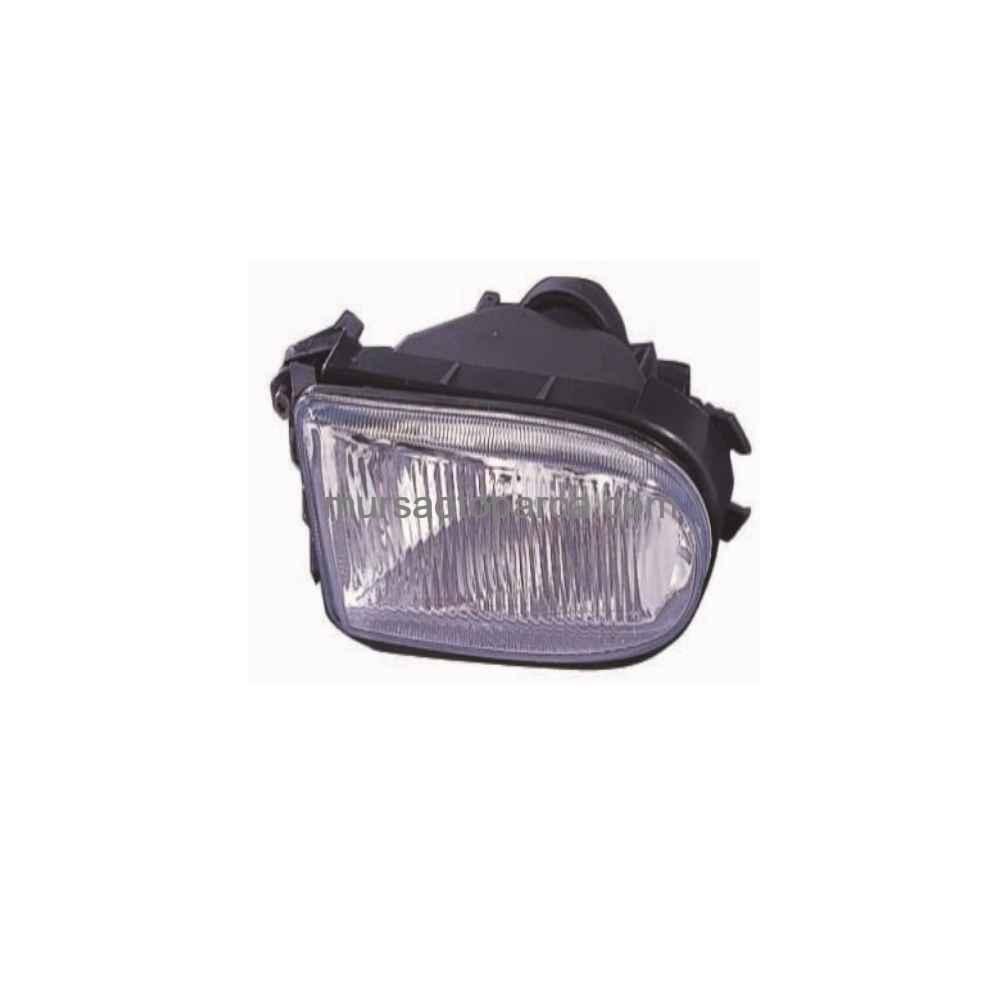 Megane İ/Scenıc İ Sis Farı Sağ 96-98 Dpo 551-2005R-Ue 7701040681 