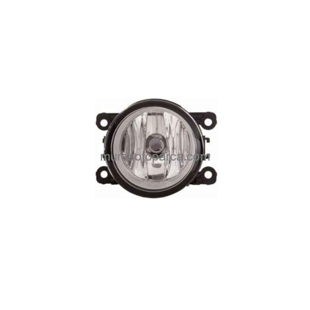 Mitsubishi L200 2006-2008 Sis Far 8321A097