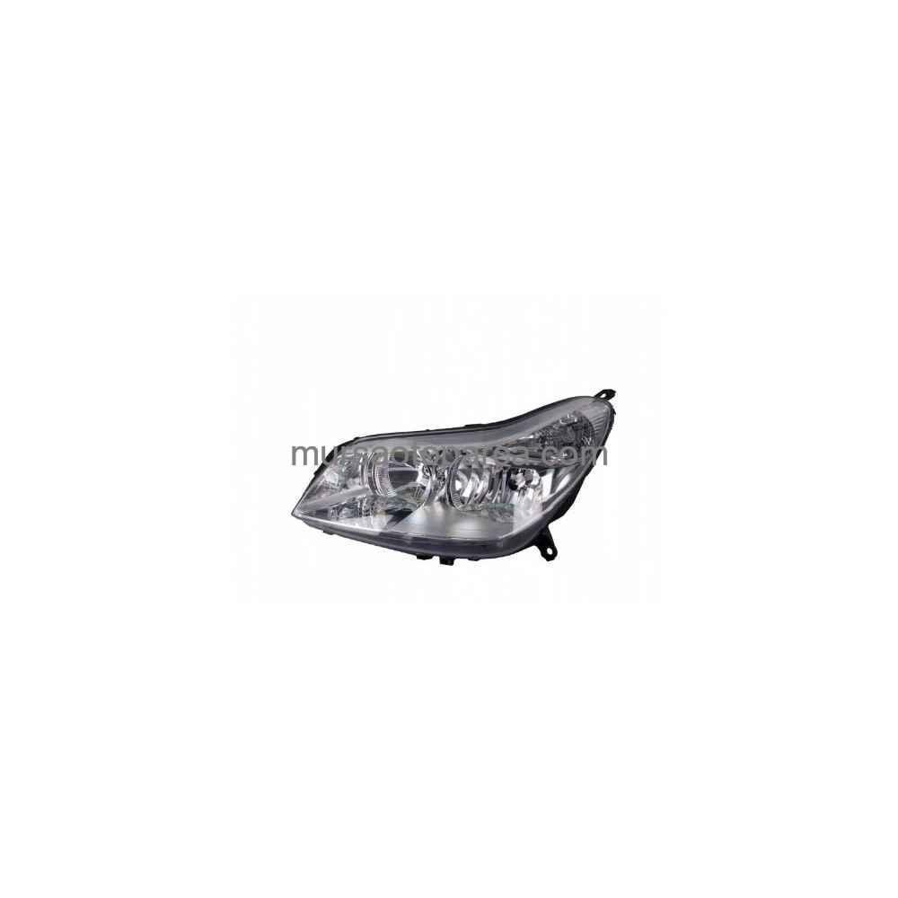 C5 2 Far Sol 05-07 620843