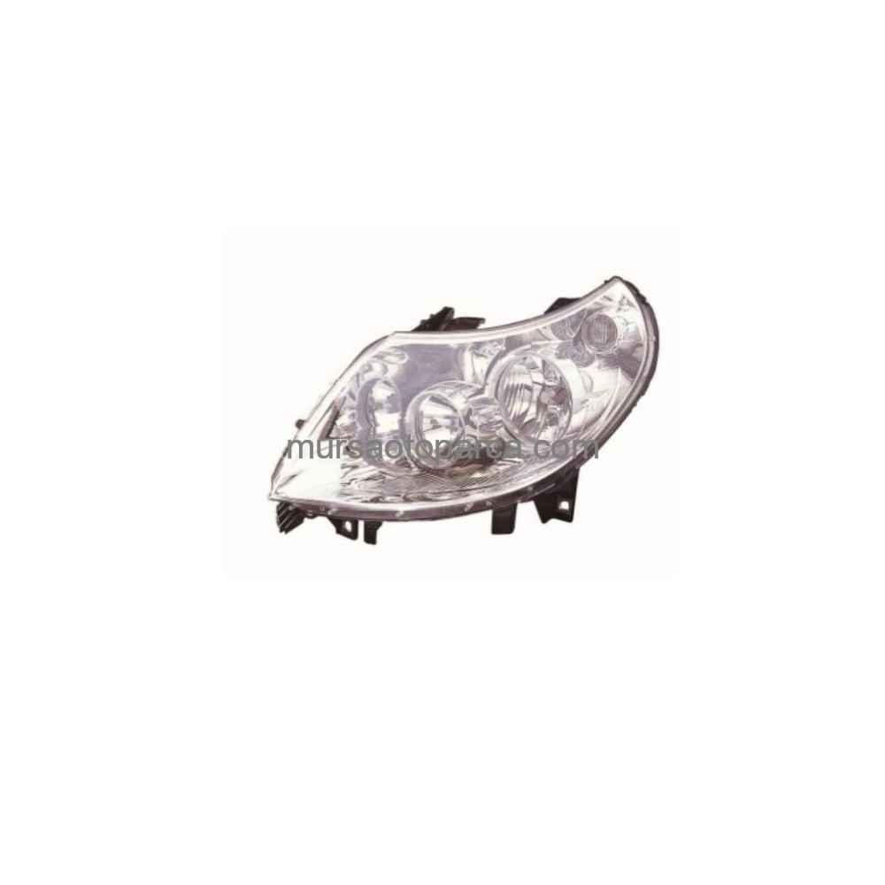 Boxer-3/Jumper-3 Far Sağ 1369495080 06- 6206.A5 