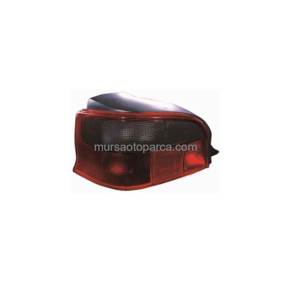 Saxo Stop Lambası Sol Koyu Renk Eski Model 96-99 6350K3 