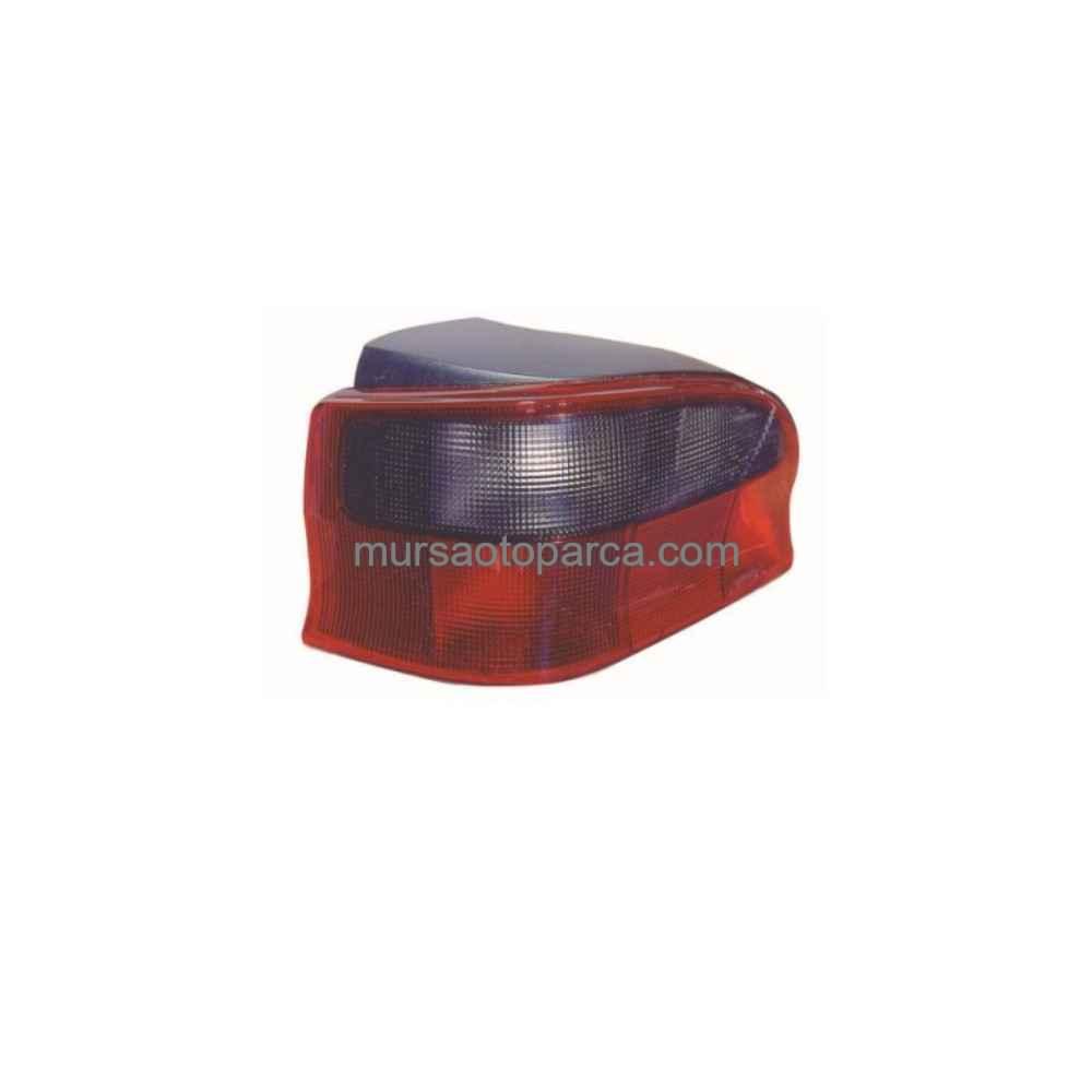 Saxo Stop Lambası Sol Açık Renk Yeni Model 99- 6350F7 