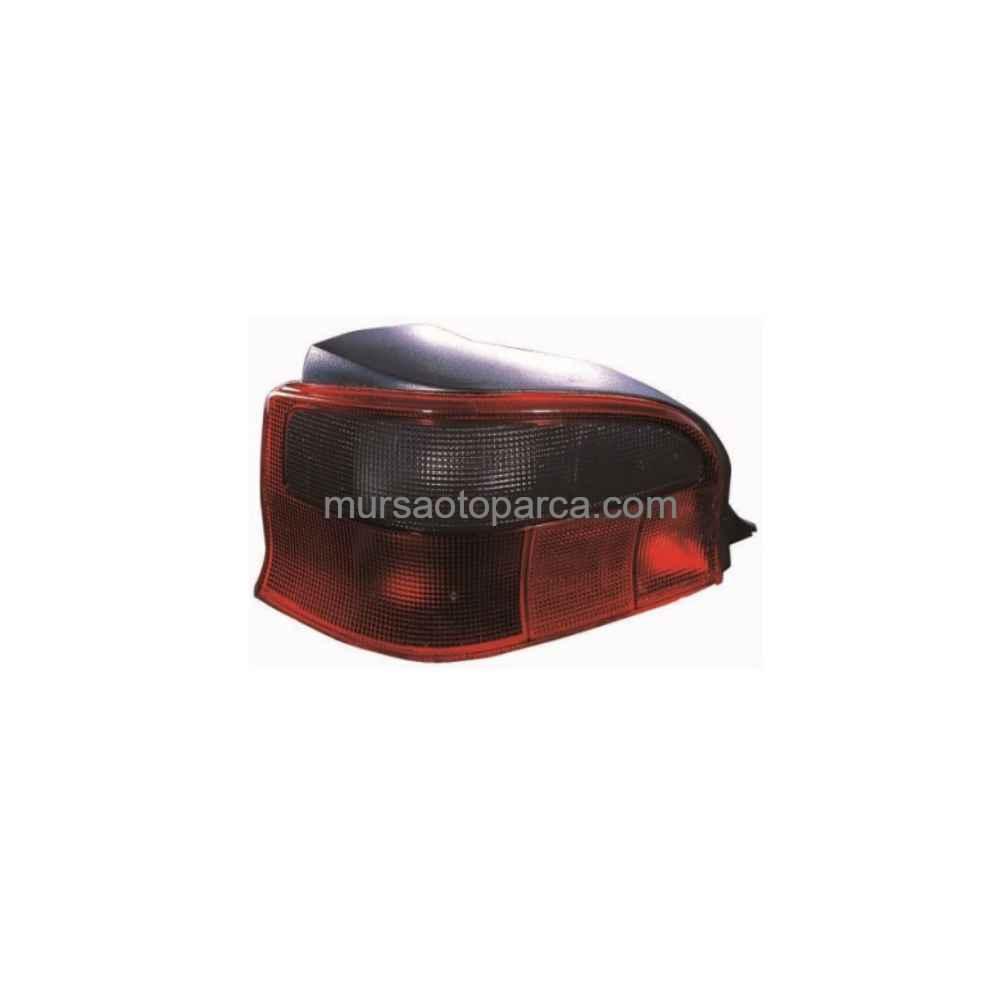 Saxo Stop Lambası Sağ Koyu Renk Eski Model 96-99 6351K3 