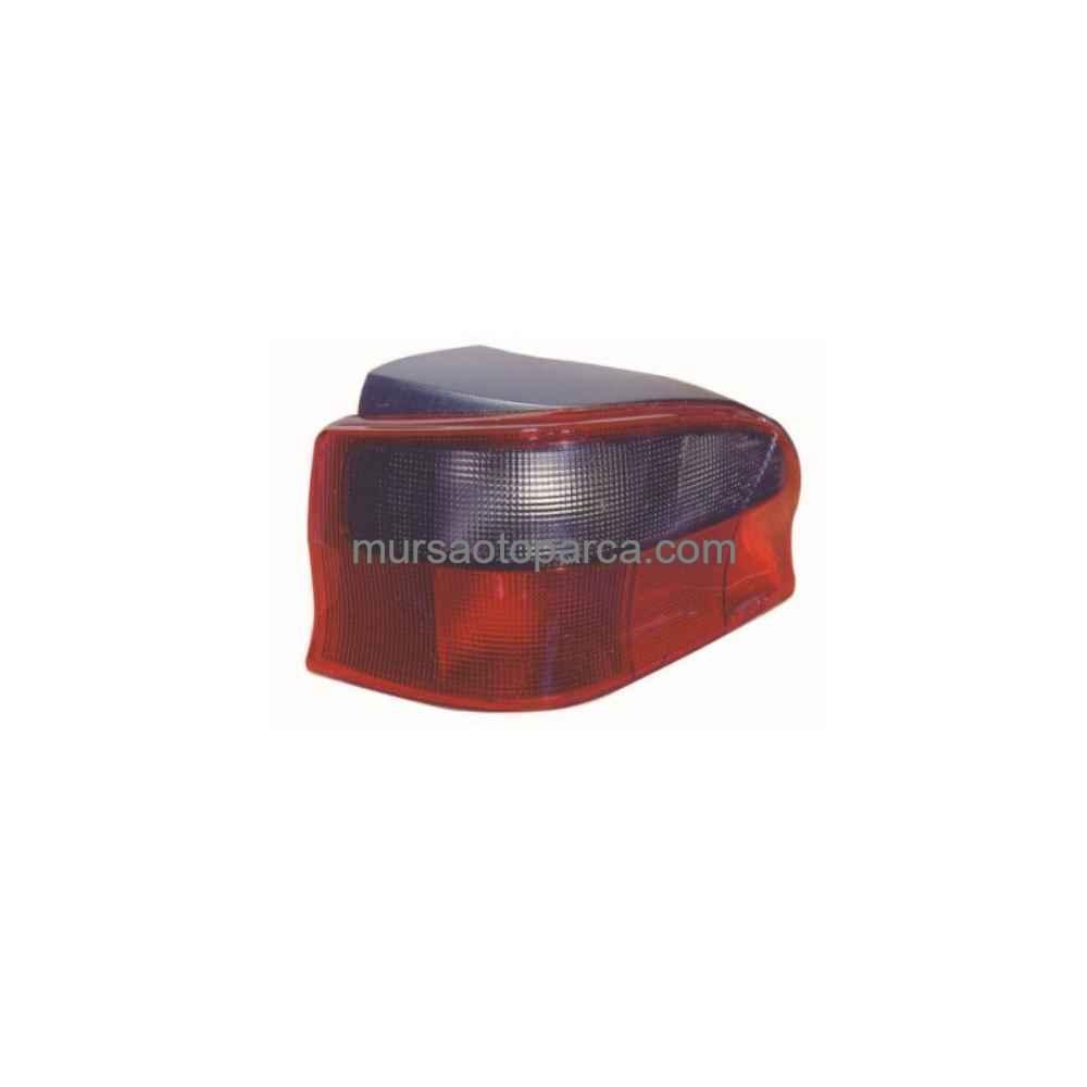 Saxo Stop Lambası Sağ Açık Renk Yeni Model 99- 6351F7 