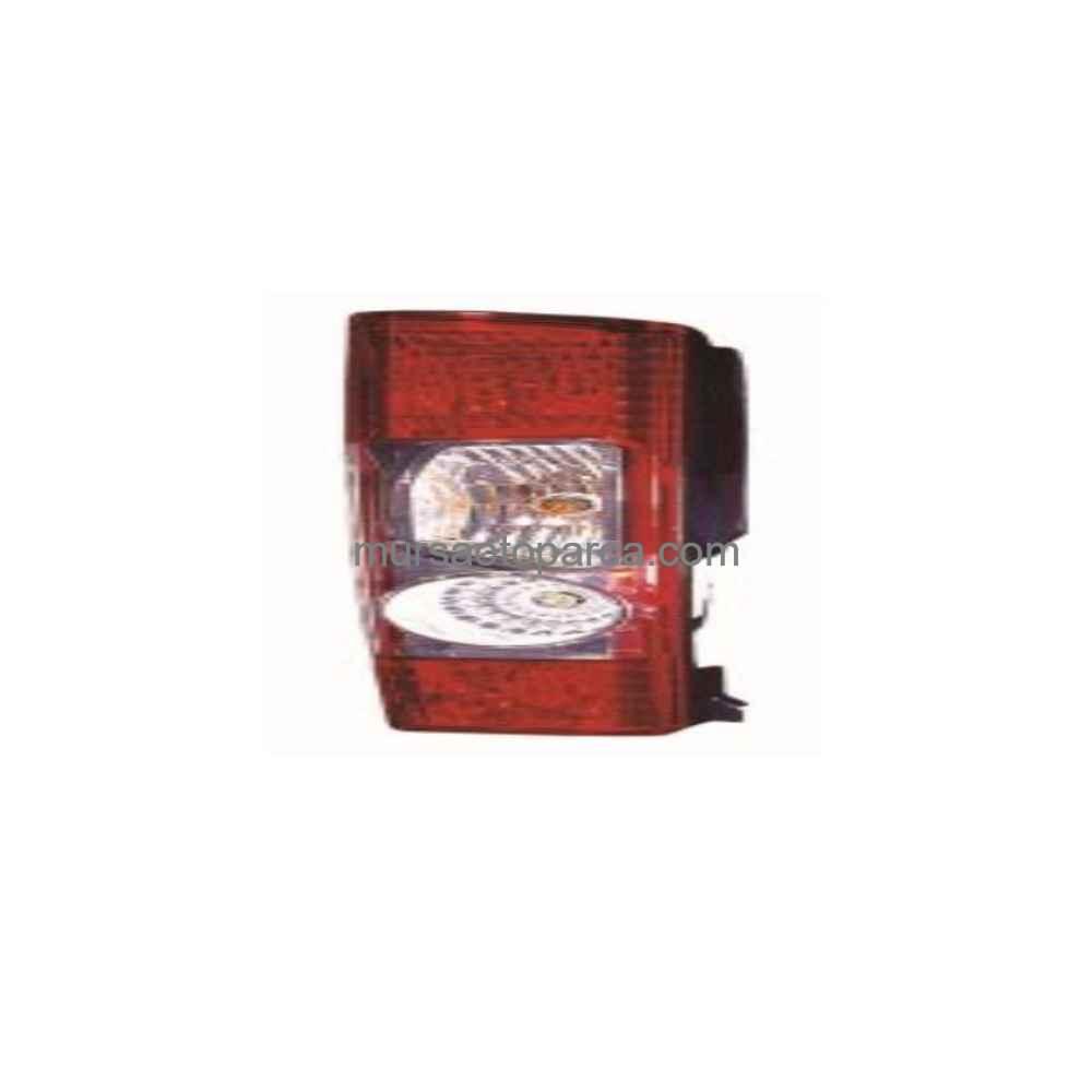 Ducato /Boxer /Jumper Stop Lambası Sol 06- 1355856080 