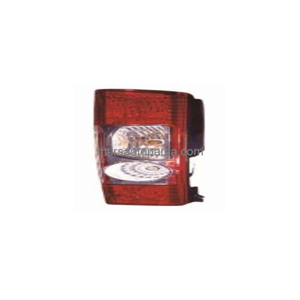 Ducato /Boxer /Jumper Stop Lambası Sağ 06- 1355855080 