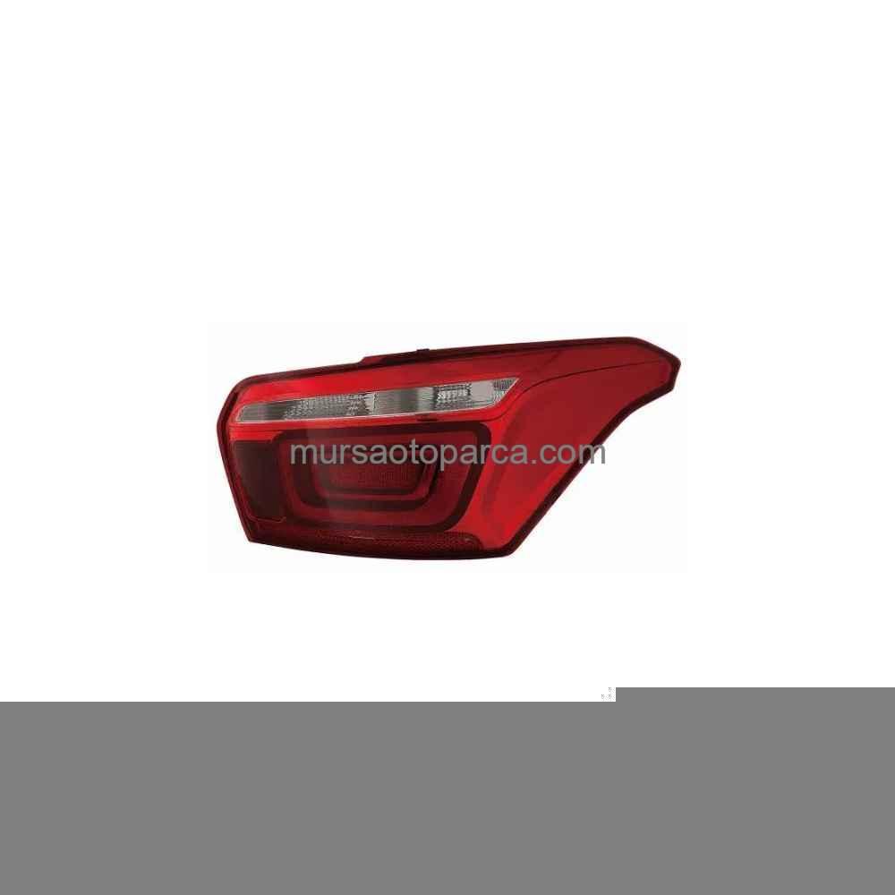 C-Elysee Stop Lambası Sağ 2017- 