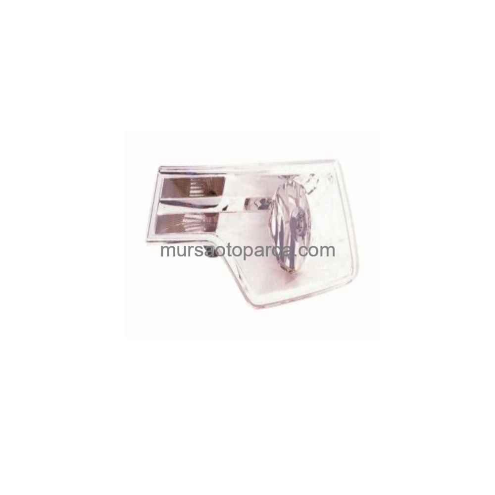 C5 X7 Sis Farı Sağ 08- 6206J4