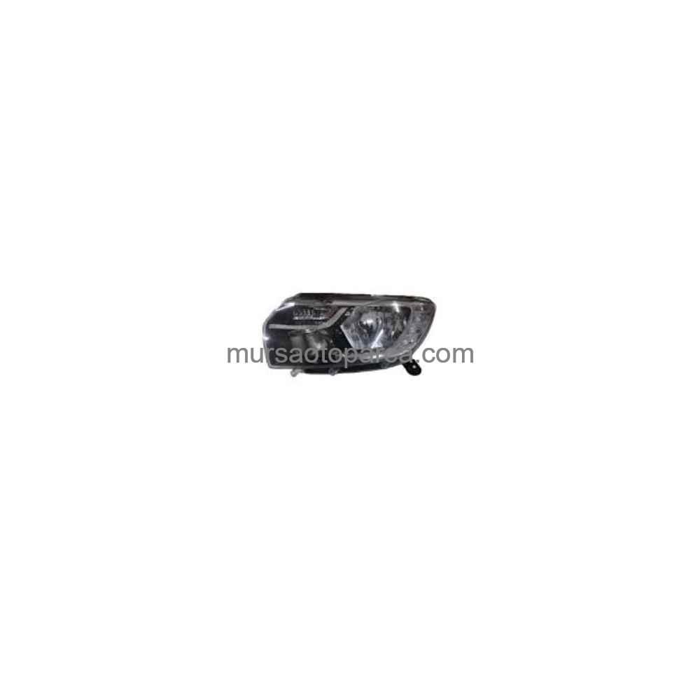 Sandero/Logan Mcv Far Sol Ledli 17- 260604218R 