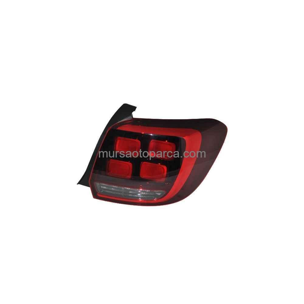 Logan 2 /Sandero Stop Lambası Sağ 16- 265506147R 
