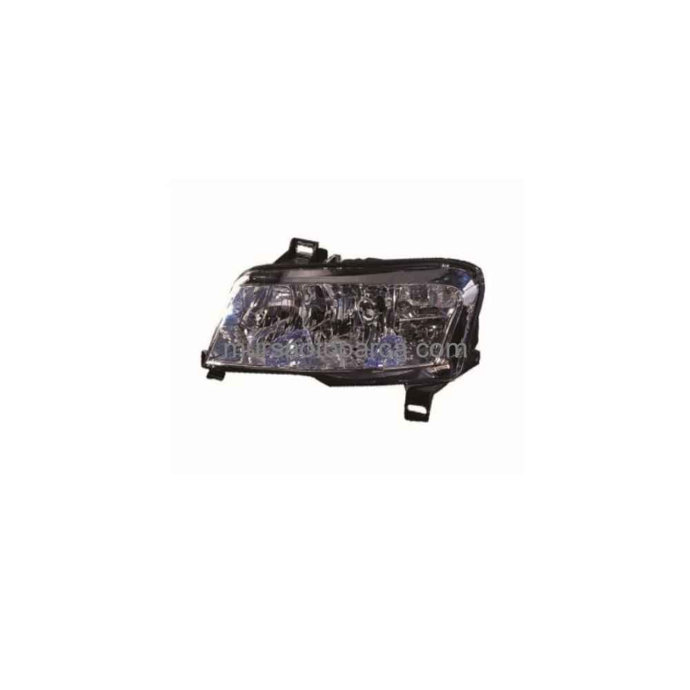 Stilo.5 Kapı Far Sol 01- 51712711