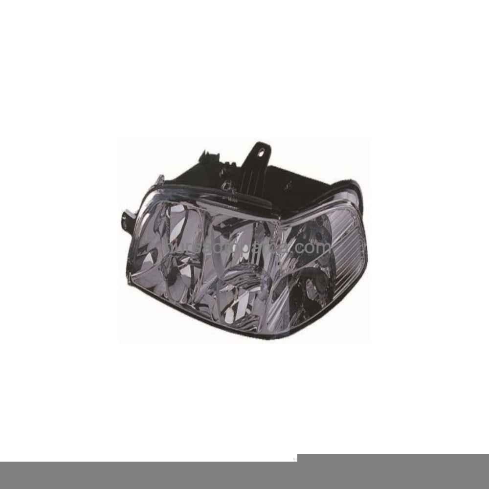 Albea/Palio 02- Far Sol 02-05 43030112 