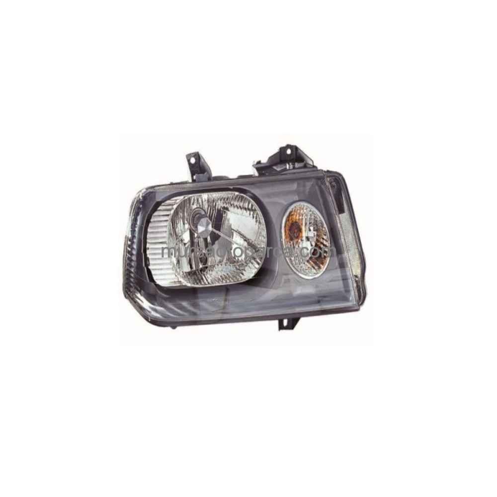 Scudo/Jumpy Far Sol 04- 89009577 