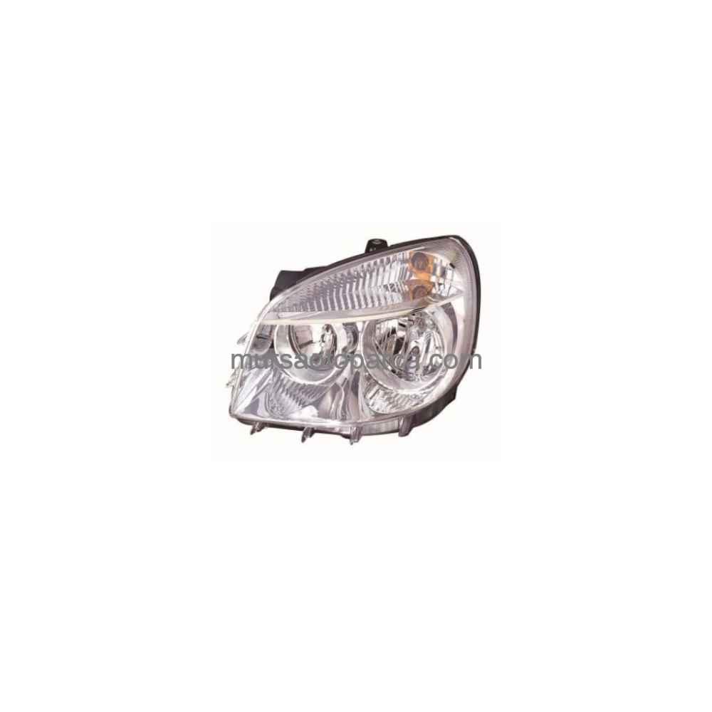 Doblo Far Sol 05- 51755051 