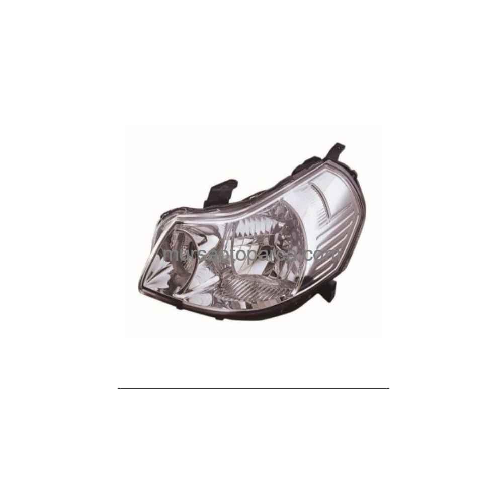 Sx4 Ey  Gy Far Sağ 08-13 35120-79J00 