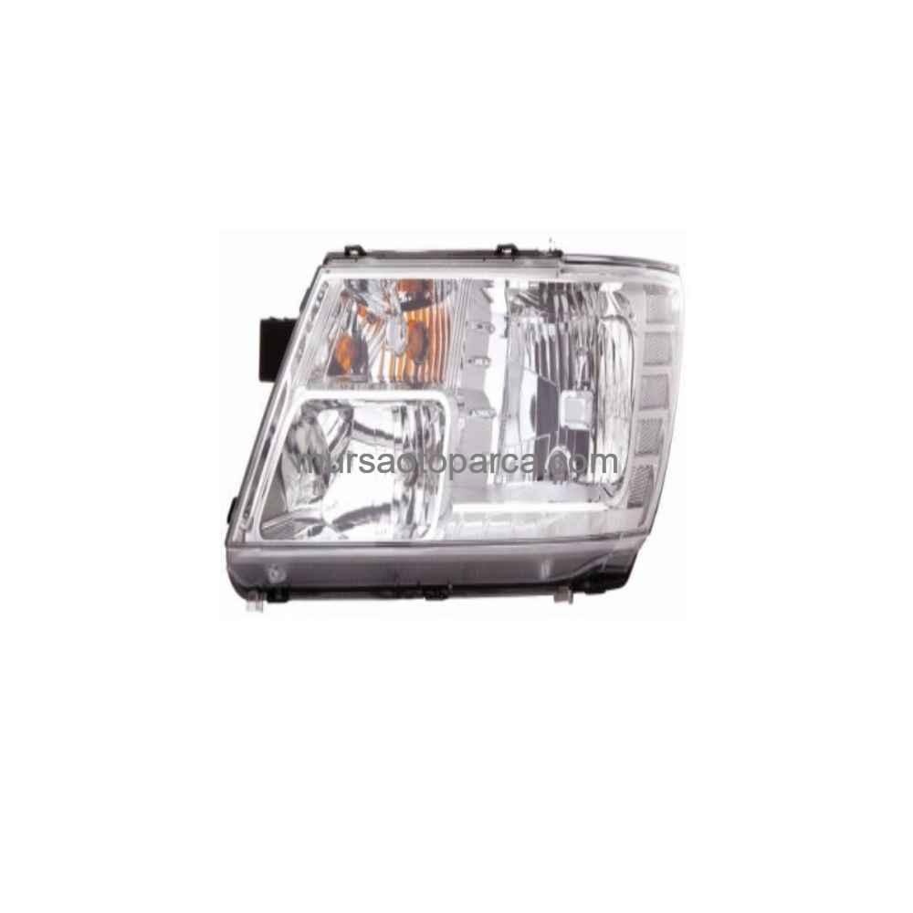 Freemont Far Sağ Elec 11- 05067788Ac 