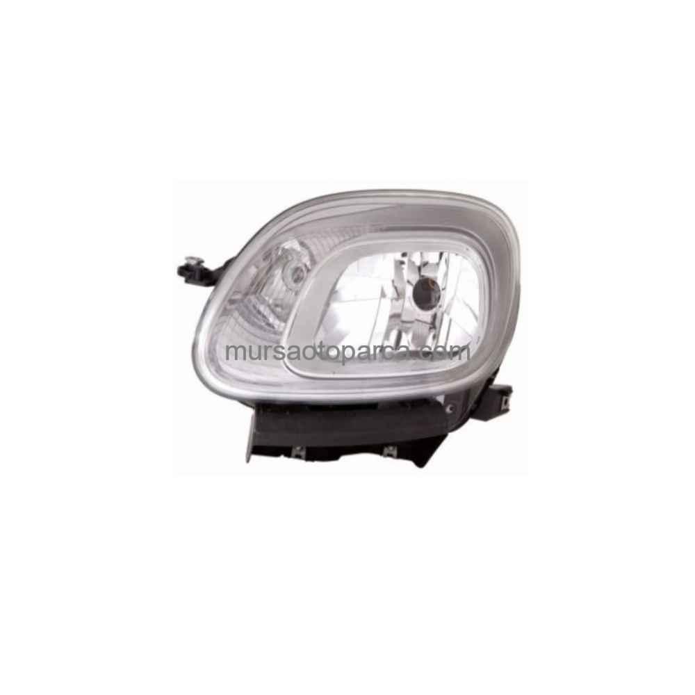 Panda Far Sol Ece.Elec W/S Motorlu 12- 51843645