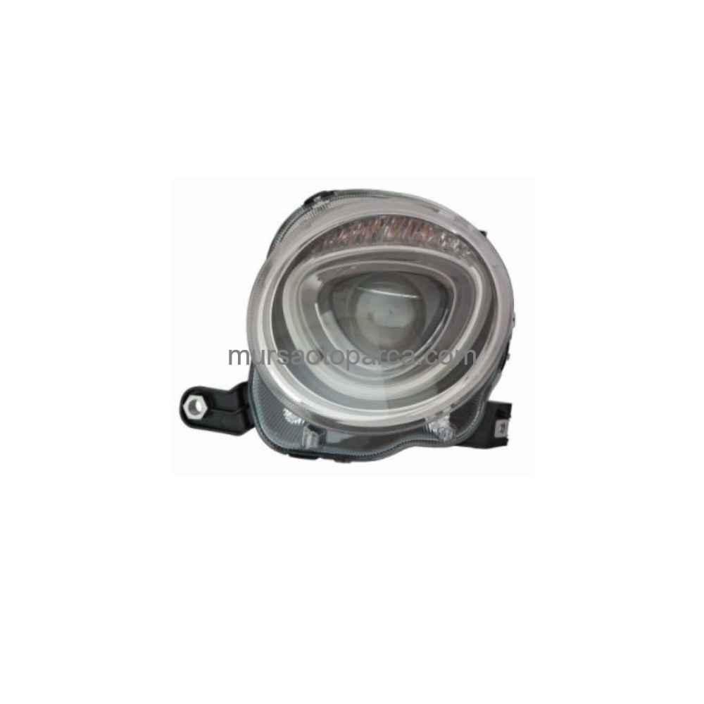 Fiat 500 Far Sağ Motorlu 12- 52007418