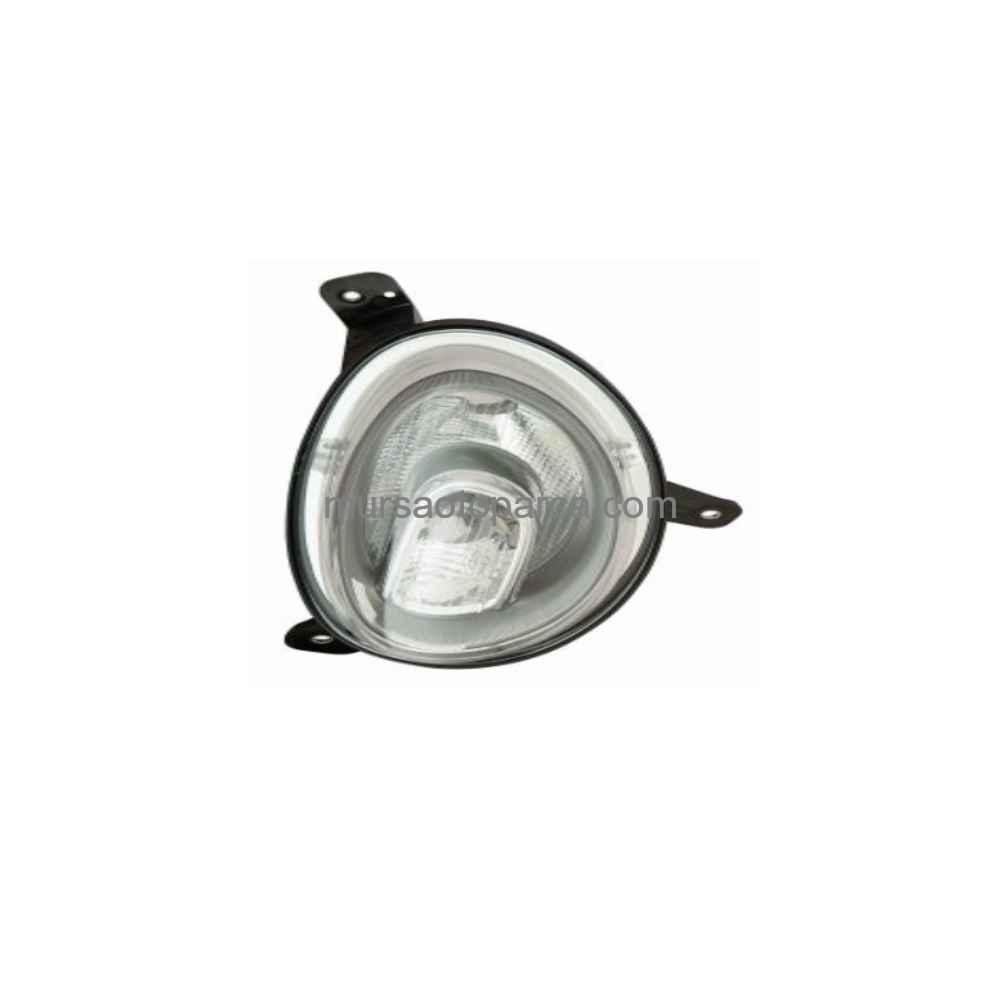 500X Gündüz Farı Sol 15- 51937408 