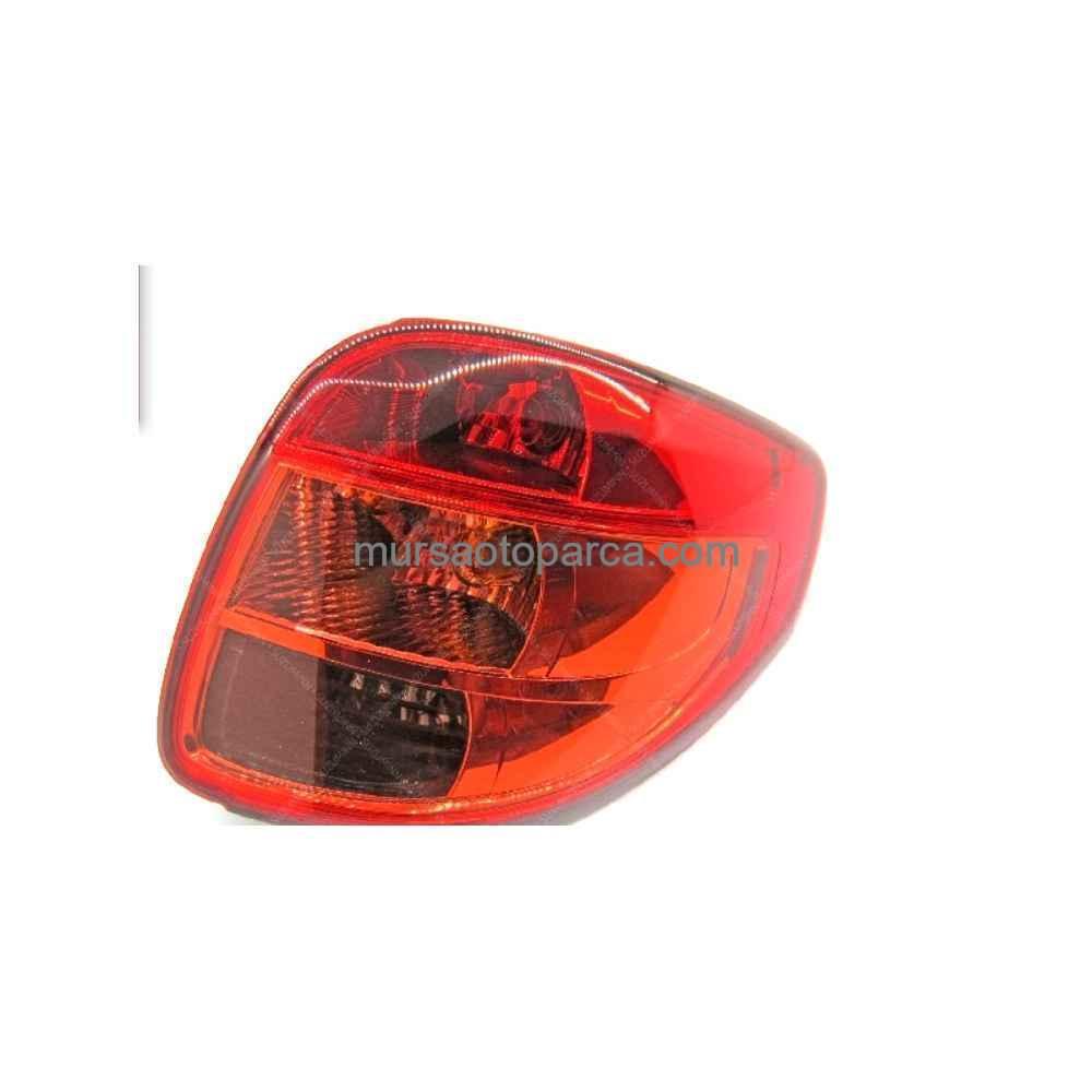 Sx4 Hb 2008-2013 Sağ Stop 35650-79J00
