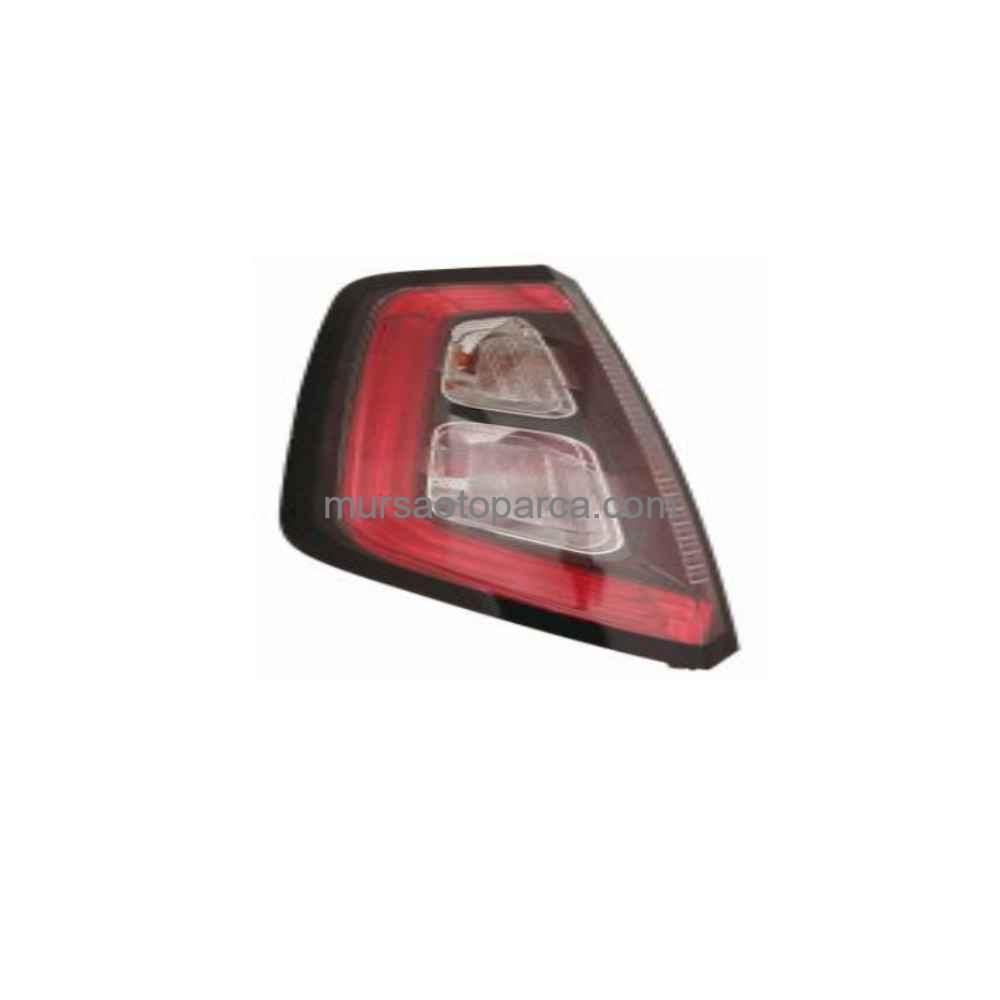 Punto Evo Stop Lambası Sağ Duysuz 10- 51854689