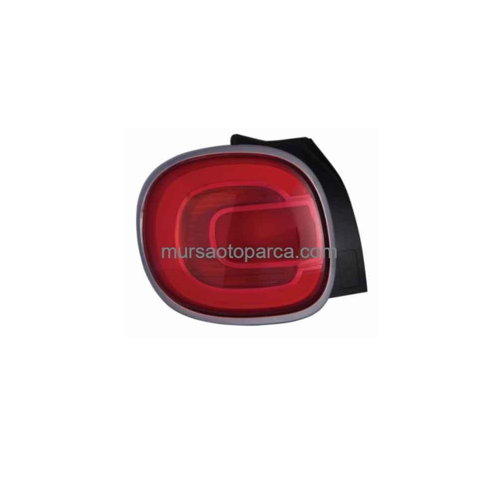 500L Stop Lambası Sağ Ledli 12- 51883571 