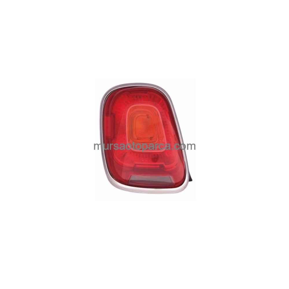 Fiat 500X Stop Lambası Sol 15- 51937414 